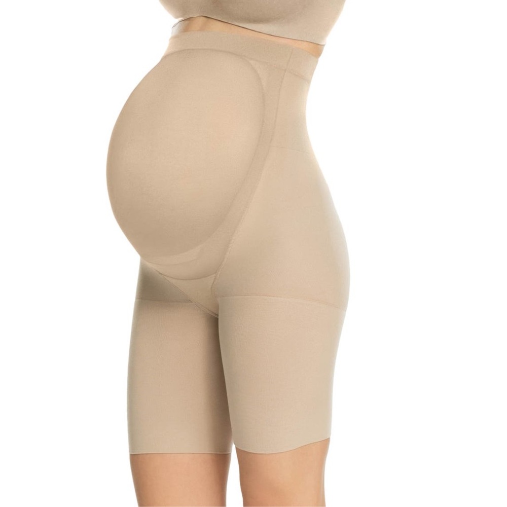 SPANX Maternity Mama Shorts